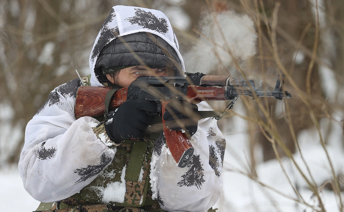 Сергей Булкин / news.ru / ТАСС