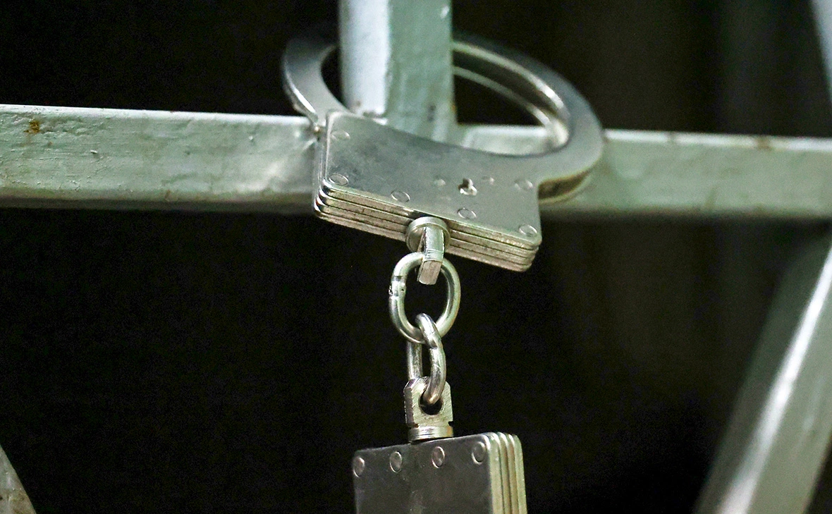 Сергей Петров / news.ru / Global Look Press