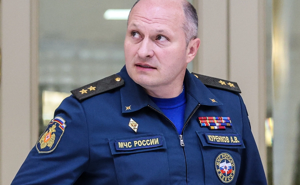 Сергей Бобылев / ТАСС