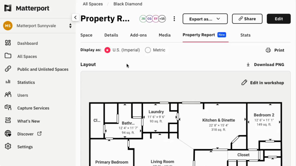 Matterport