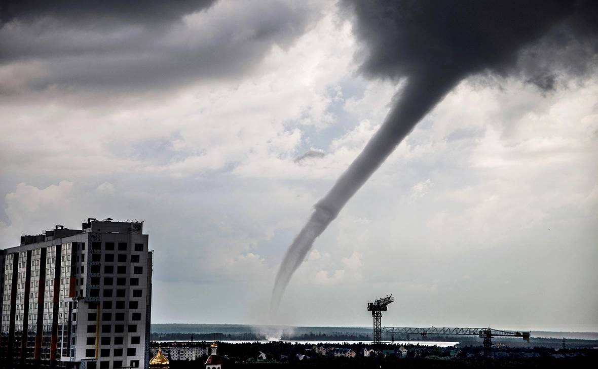 Рамиль Нуриев / РИА Новости