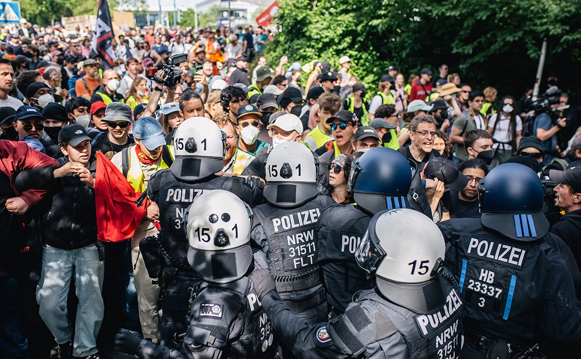 Hesham Elsherif / Getty Images