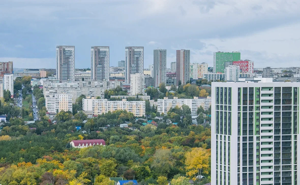 РБК Уфа