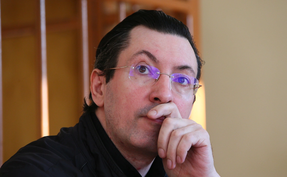 Александр Щербак / ТАСС