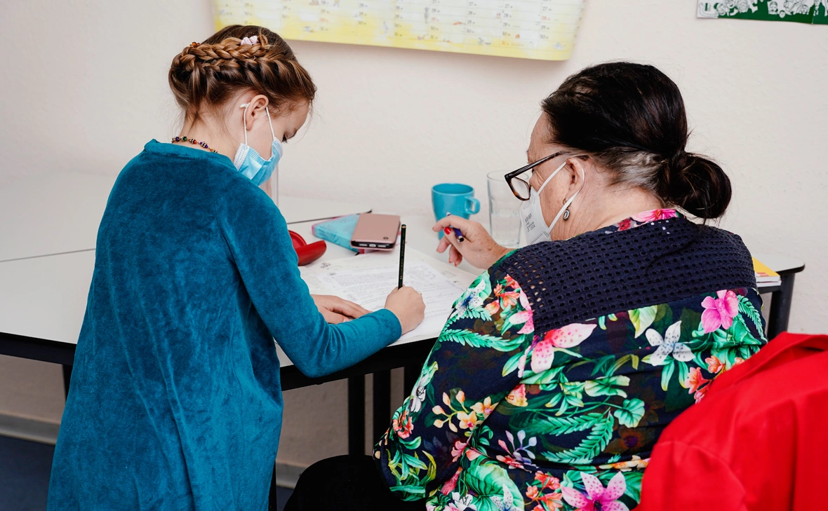 Uwe Anspach / dpa / Global Look Press