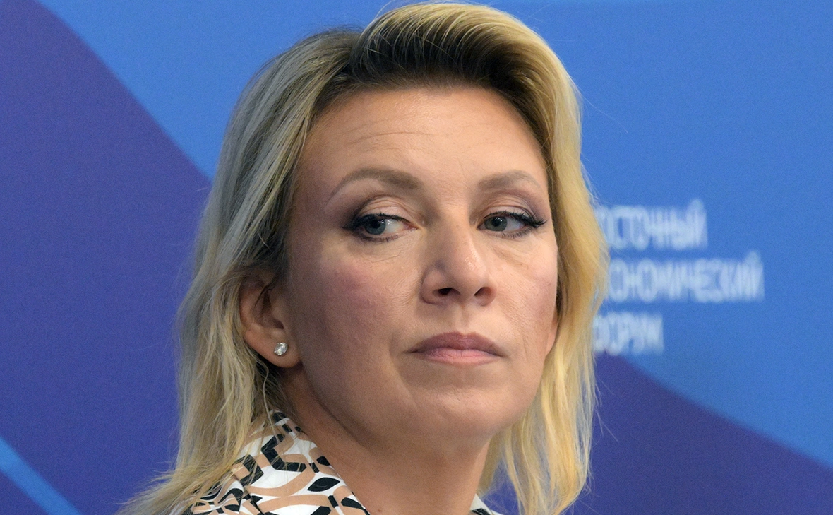 Алексей Даничев / РИА Новости