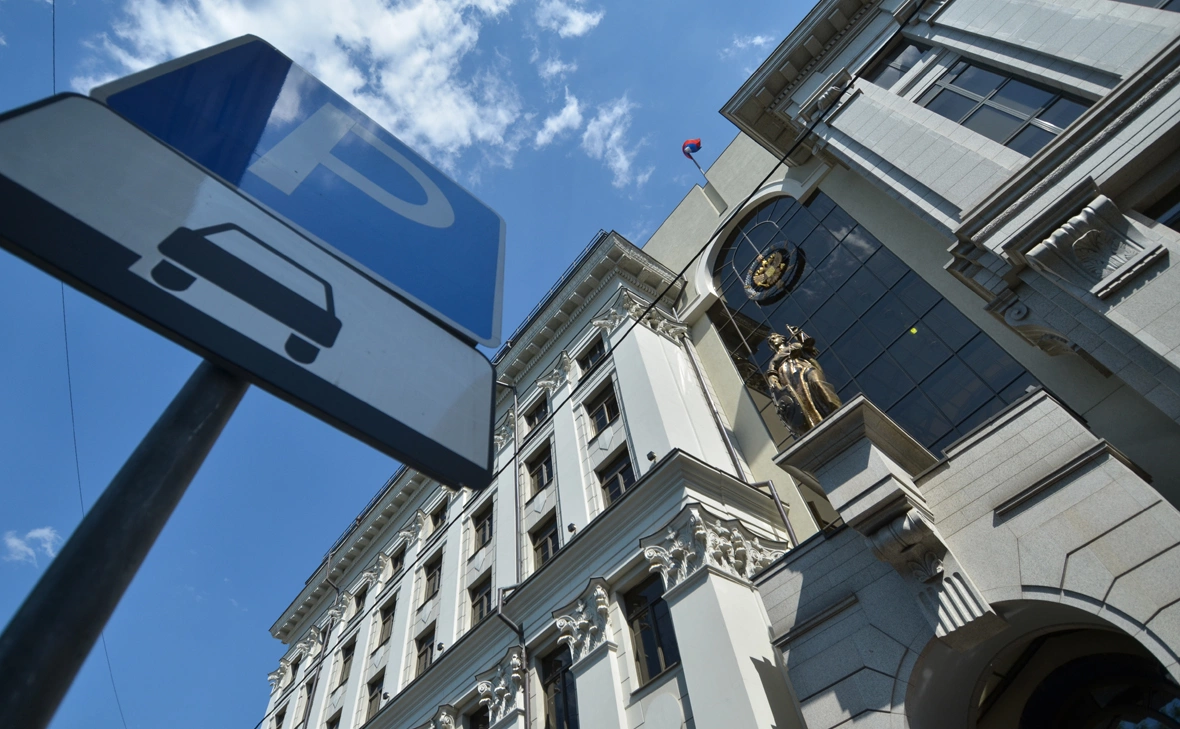 Екатерина Кузьмина / РБК