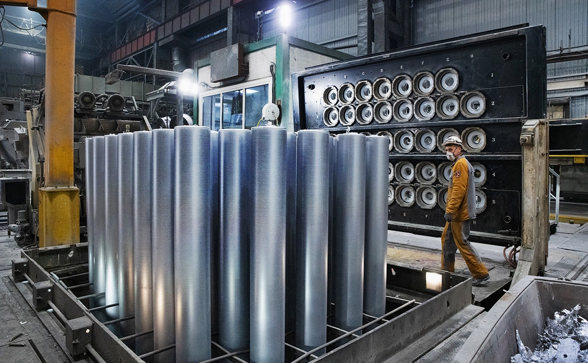 Александр Манзюк / ТАСС