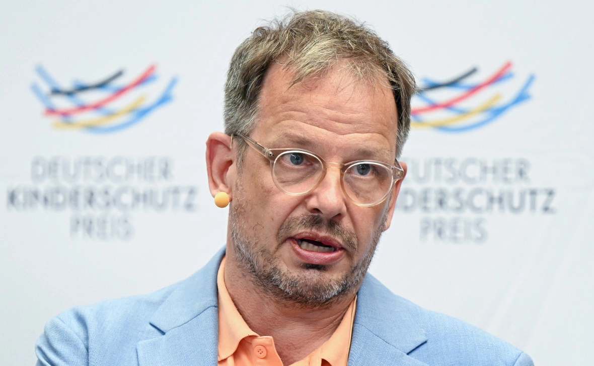 Bernd Weißbrod / dpa / Global Look Press