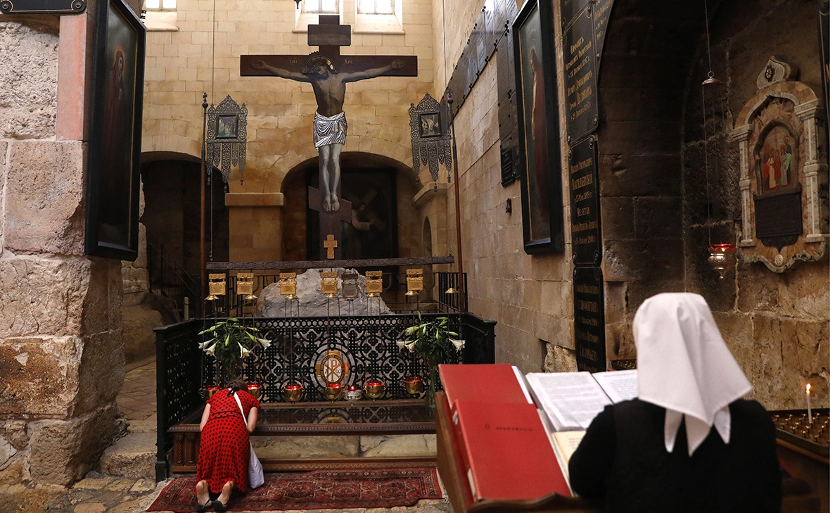 Валерий Шарифулин / ТАСС