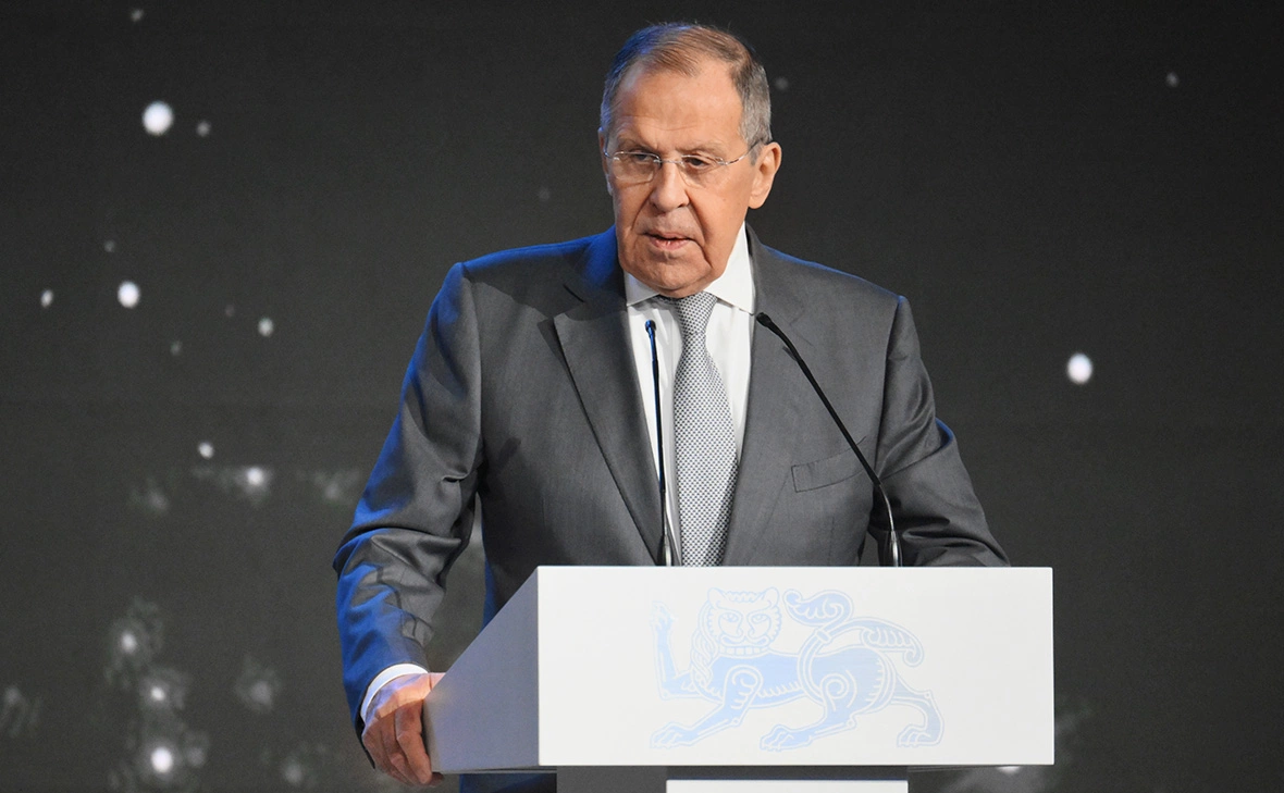 Илья Питалев / фотохост-агентство РИА Новости