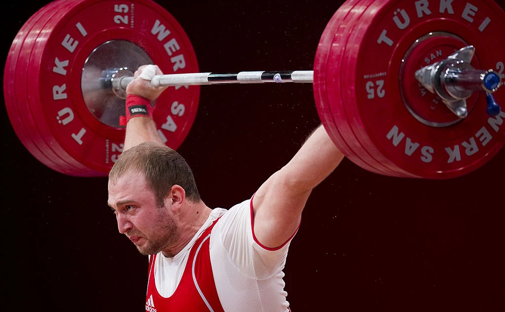 Adam Nurkiewicz / Getty Images