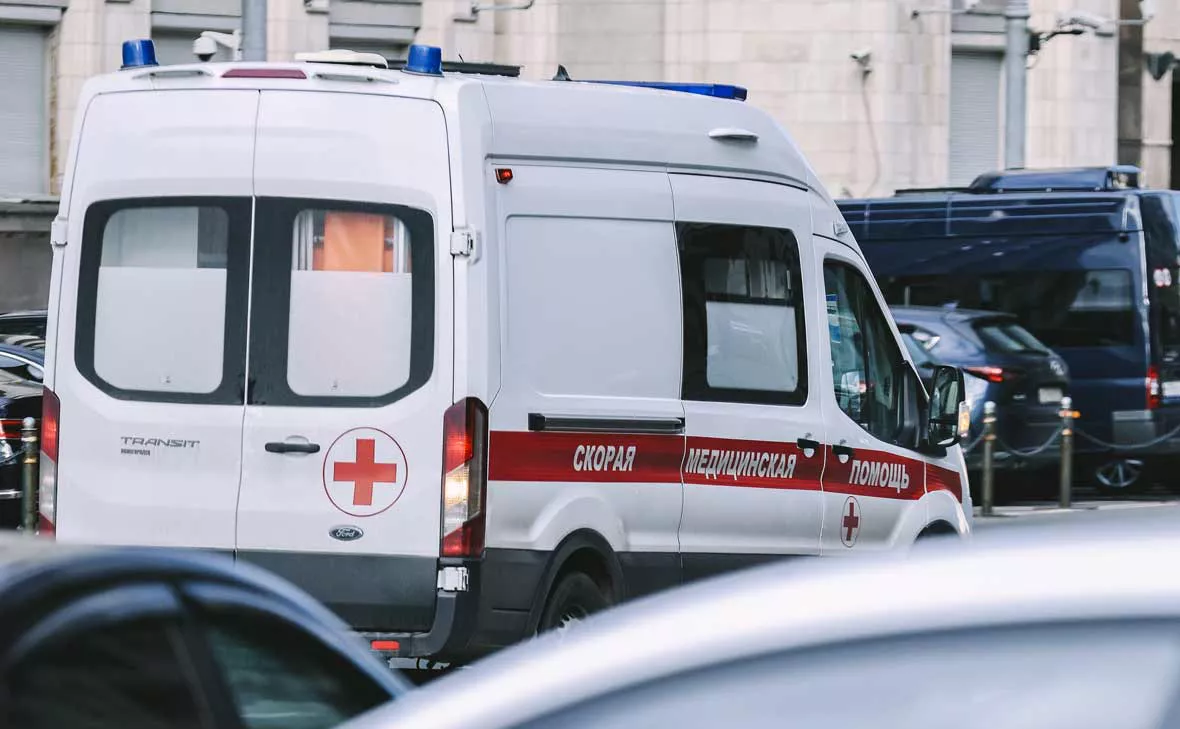 Андрей Любимов / РБК