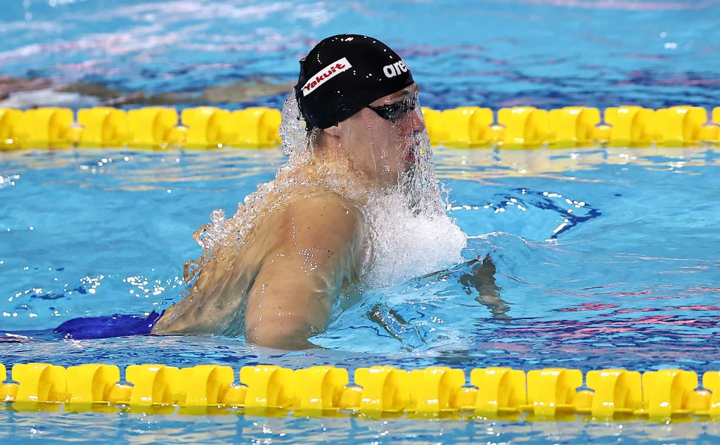 David Balogh / Getty Images