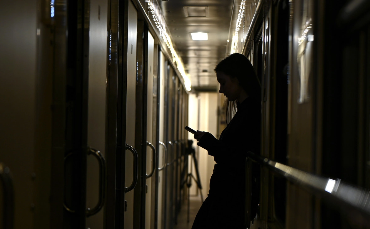 Anastasiia Smolienko / Keystone Press Agency / Global Look Press