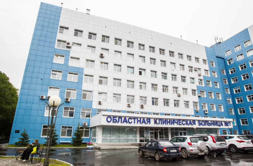 Николай Бастриков / URA.RU