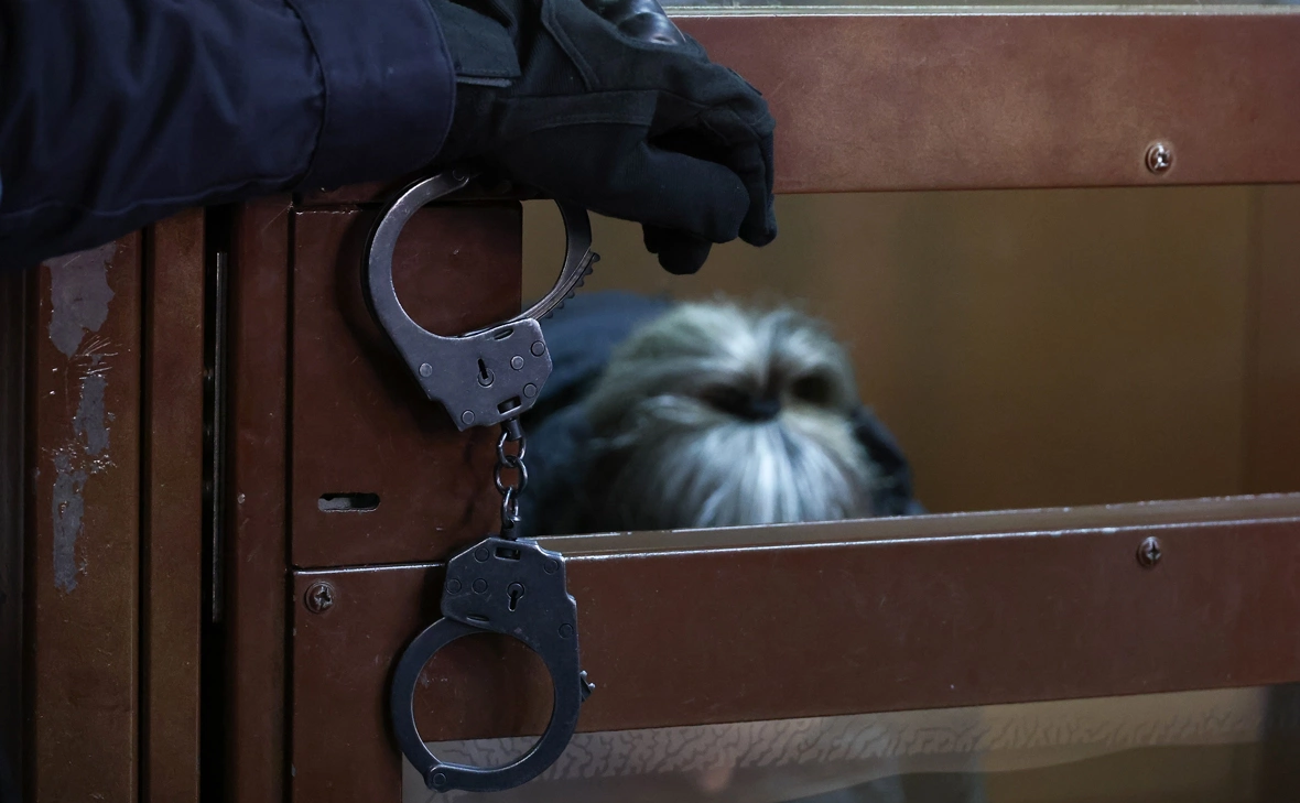 Артем Геодакян / ТАСС