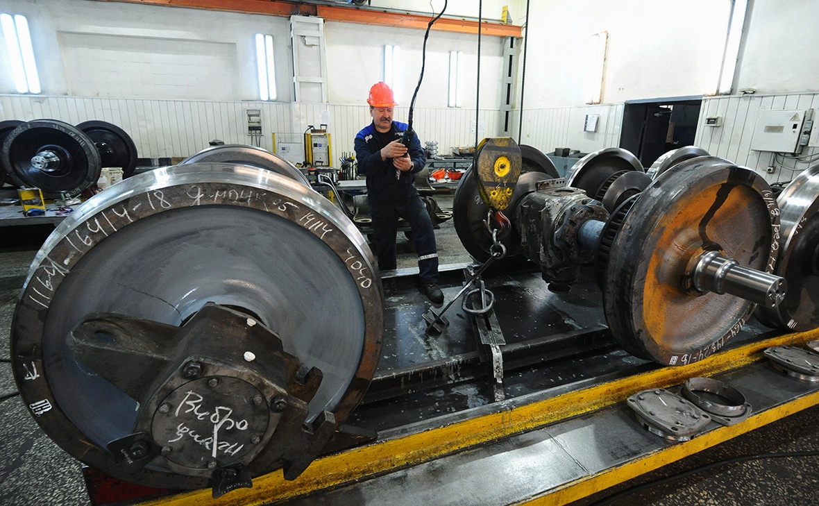 Алексей Сухоруков / РИА Новости