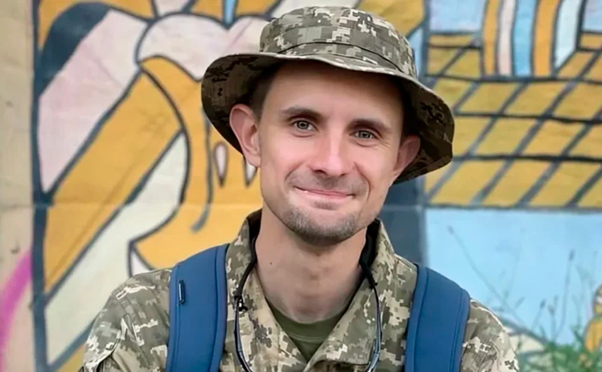 kateryna.hryhorenko / Istagram (входит в корпорацию Meta, признана экстремистской и запрещена в России)