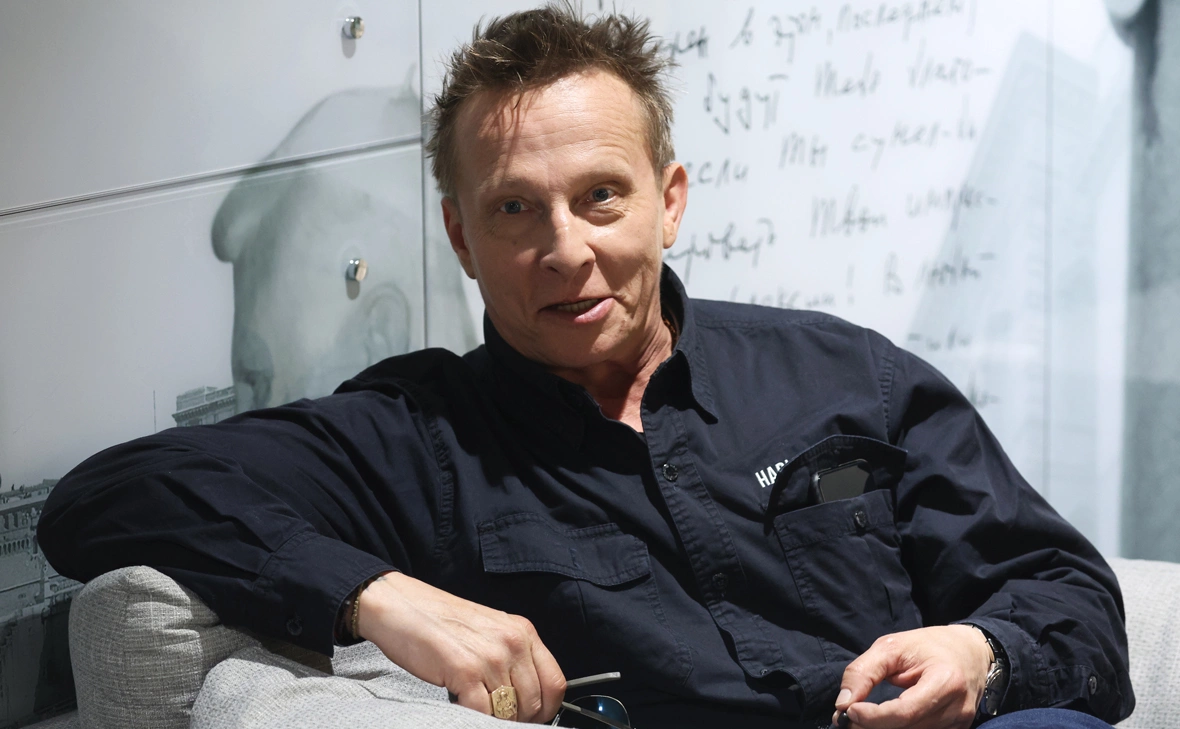 Сергей Фадеичев / ТАСС