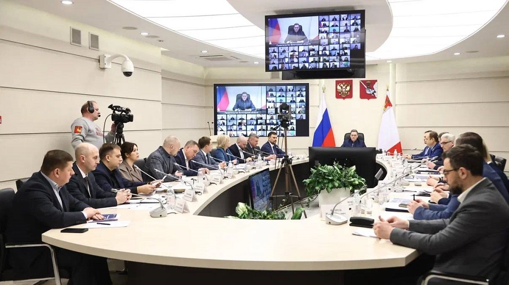 Вологде и Череповцу выделены рекордные суммы на реконструкцию соцобъектов