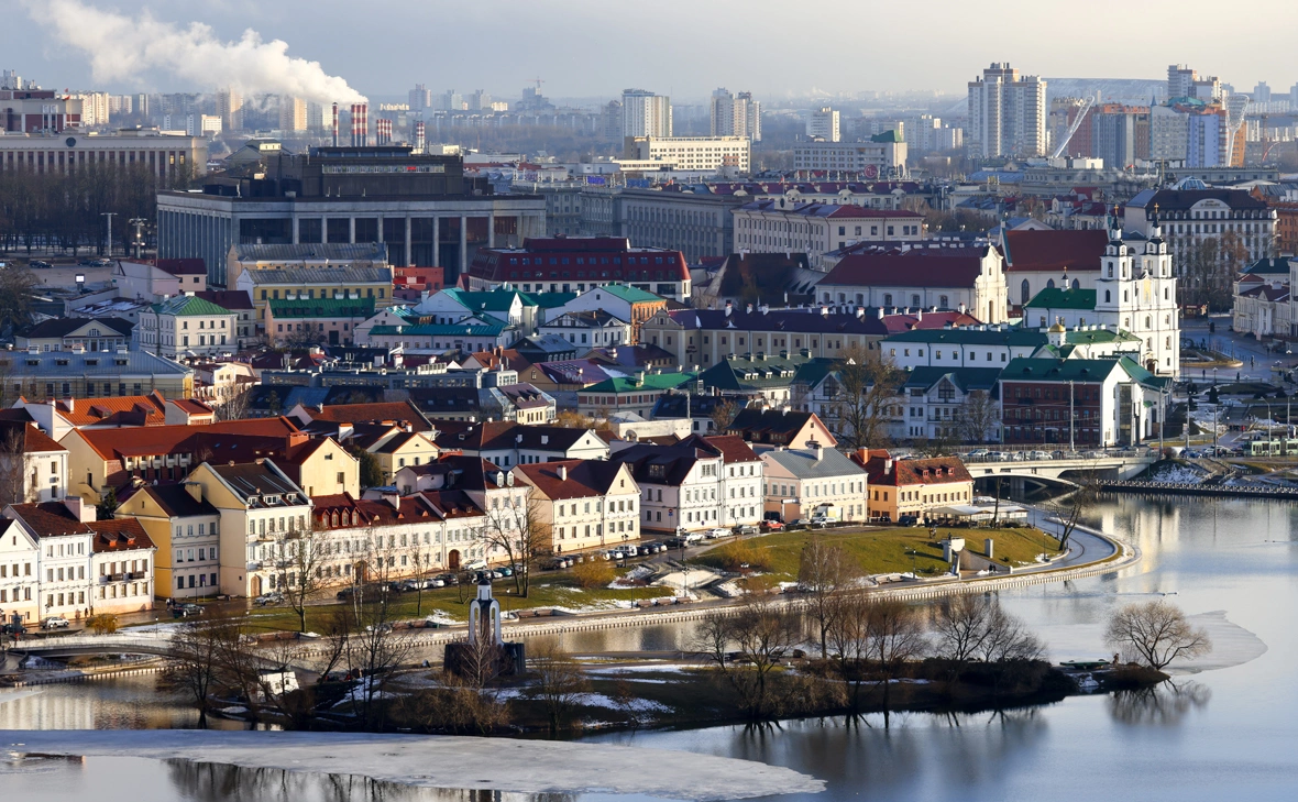 Петр Ковалев / ТАСС