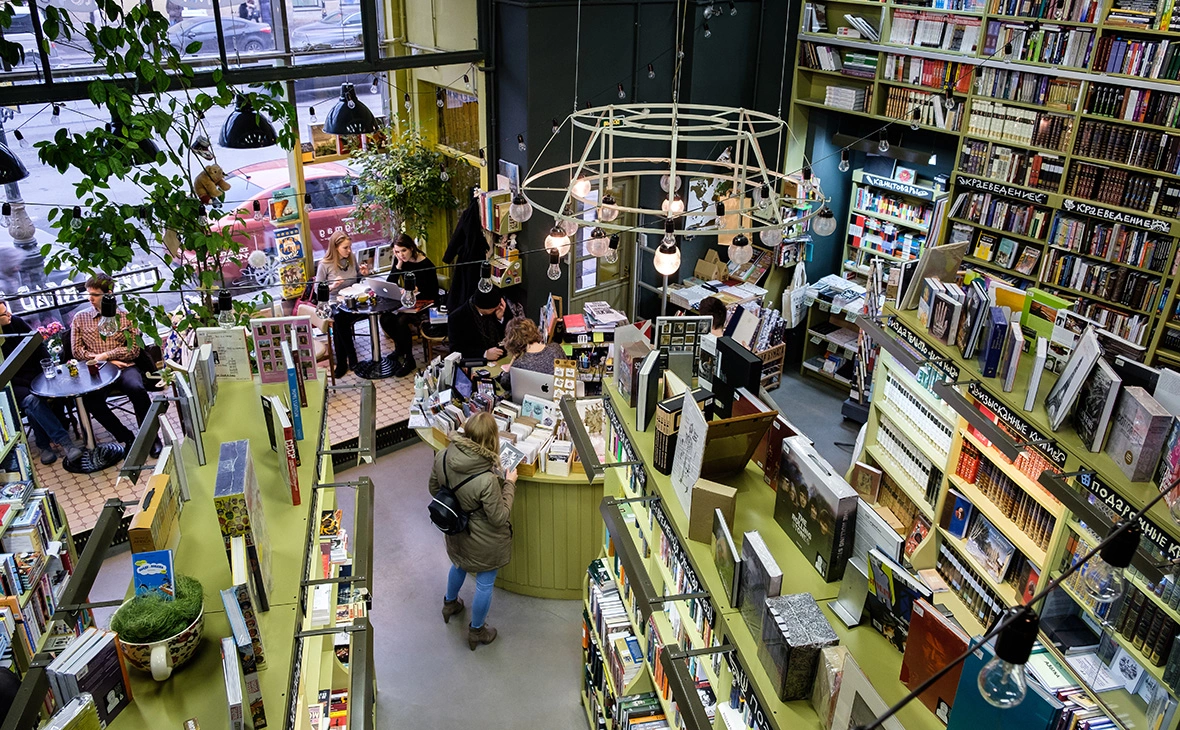 Екатерина Кузьмина / РБК