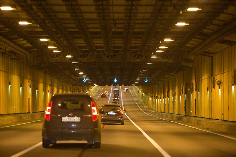 Фото: Сергей Куликов / Интерпресс