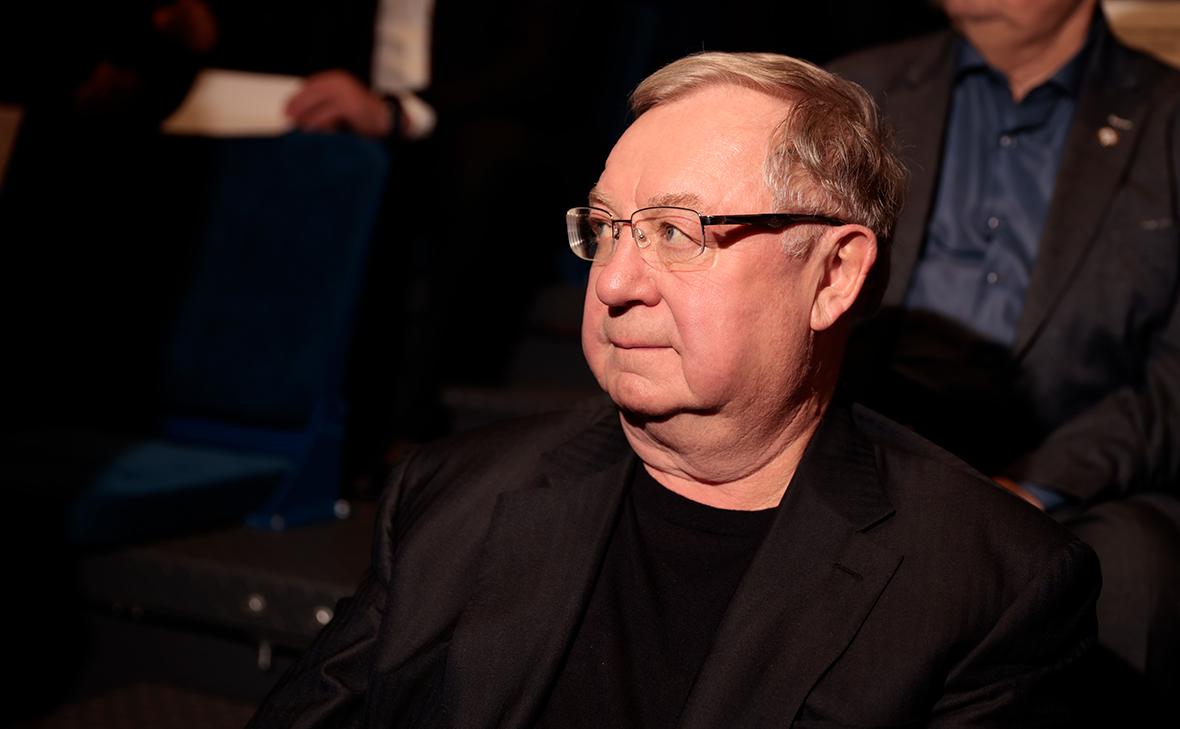 Сергей Степашин