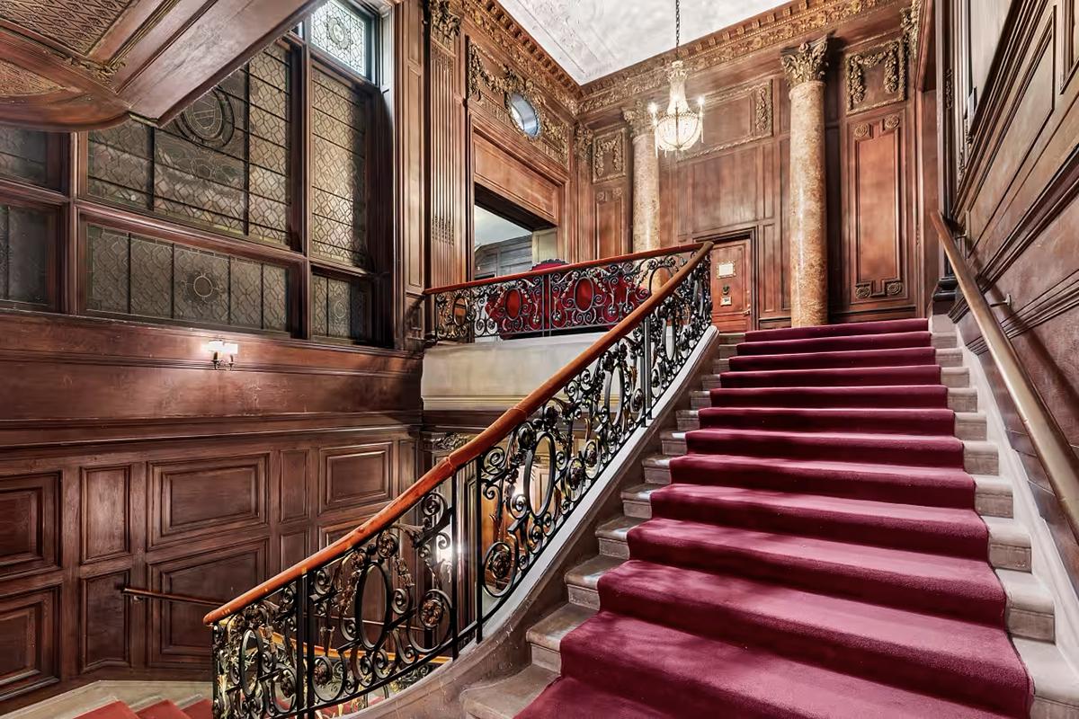 Фото: Douglas Elliman