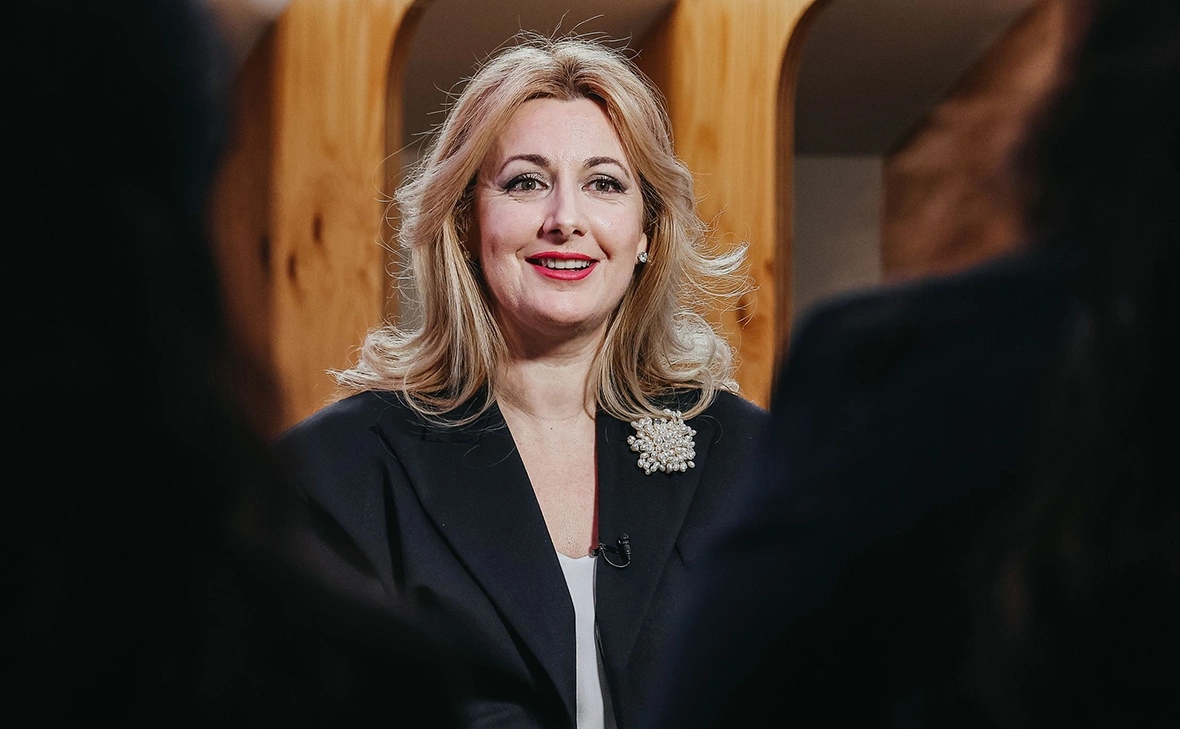 Андрей Любимов / РБК