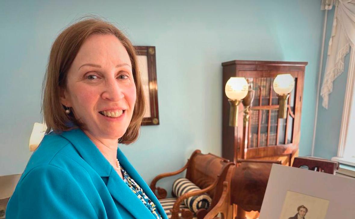 Линн Трейси