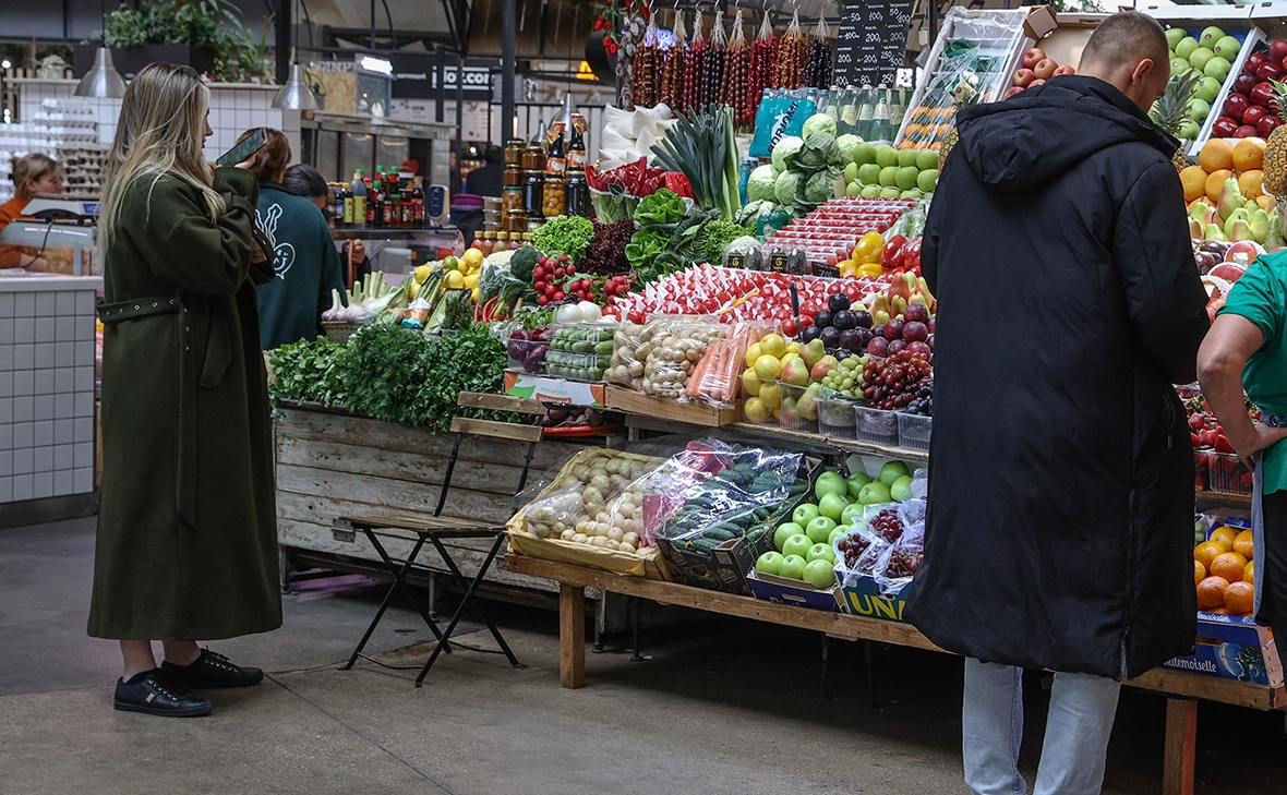 Сергей Булкин / NEWS.ru / РБК