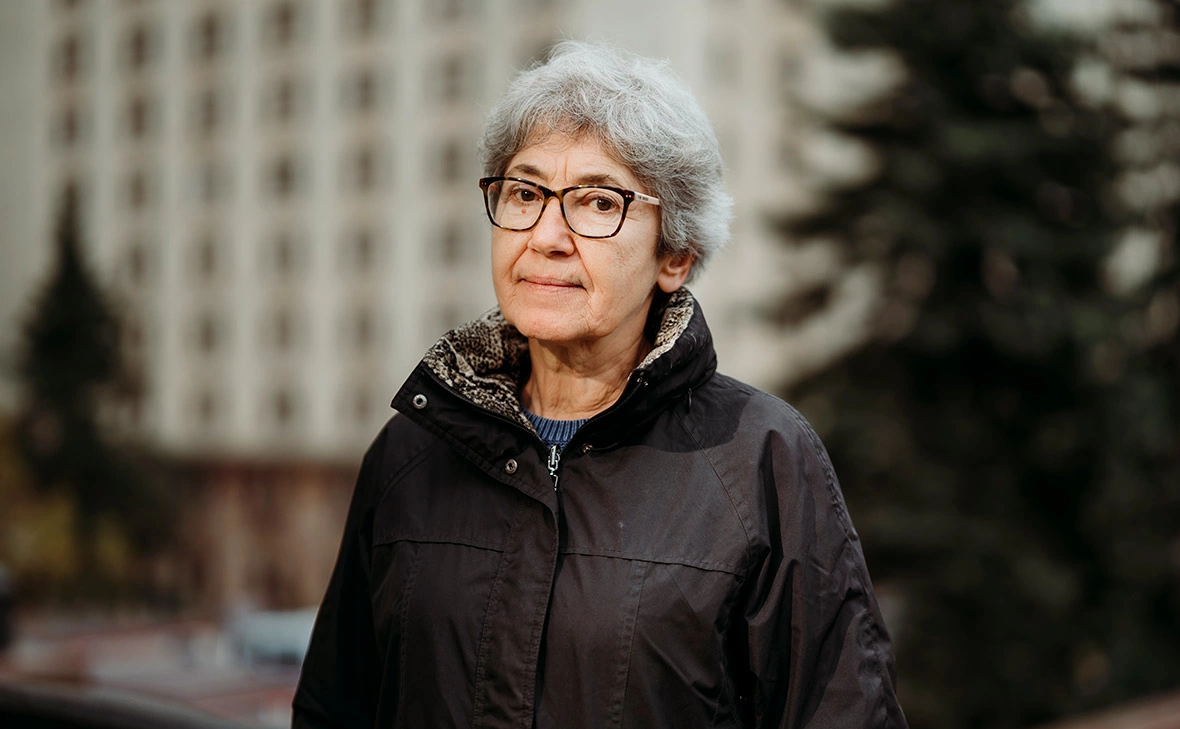 Михаил Гребенщиков / РБК