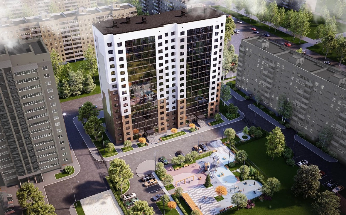 Минстрой РБ