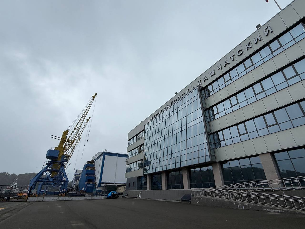 Фото: РБК Приморье