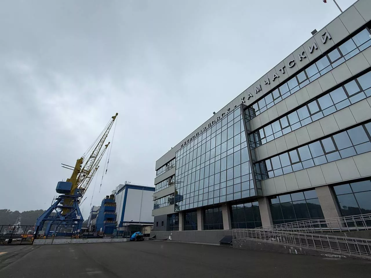 РБК Приморье