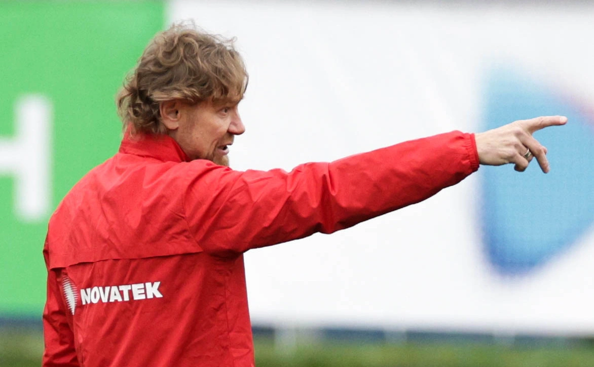 Михаил Синицын / ТАСС