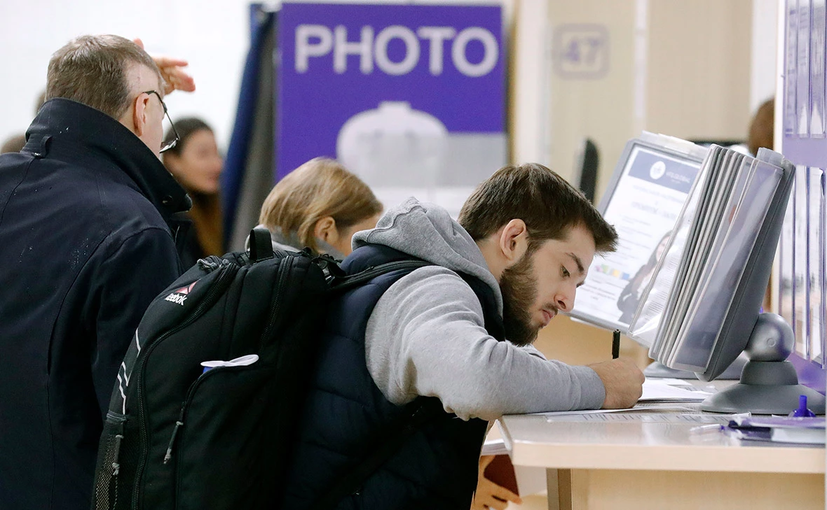 Михаил Джапаридзе / ТАСС