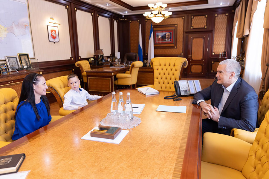 Фото: Aksenov82 / Telegram