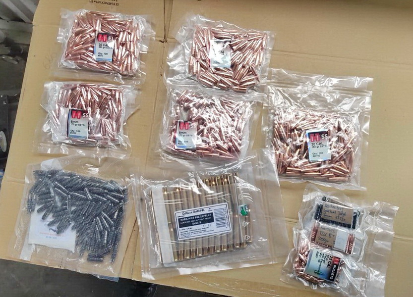 Фото: Калининградская областная таможня