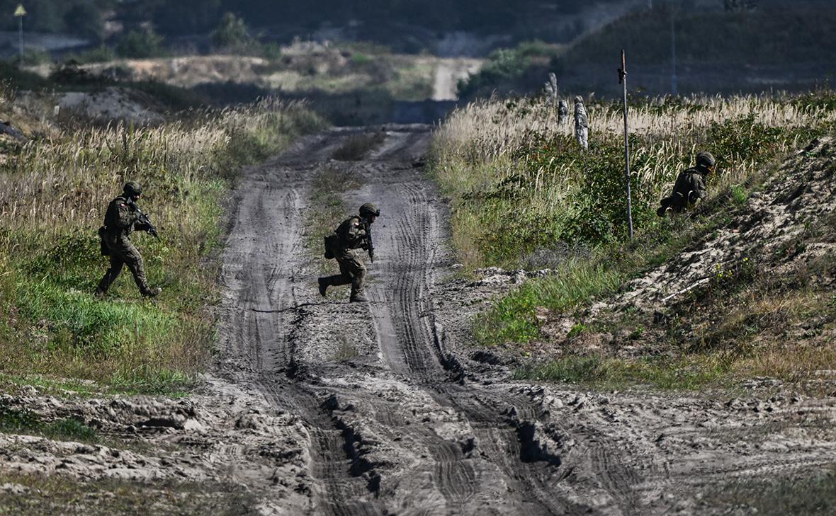 В Польше резко выросло количество желающих воевать за страну