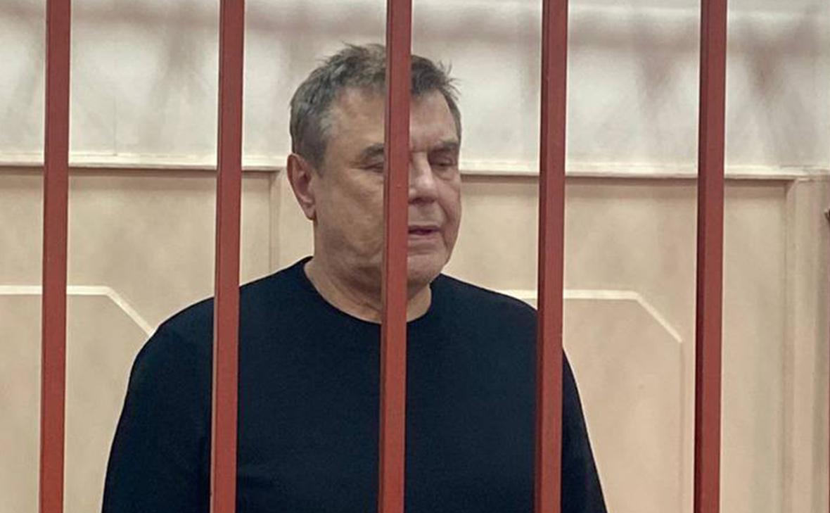 Геннадий&nbsp;Сахаров