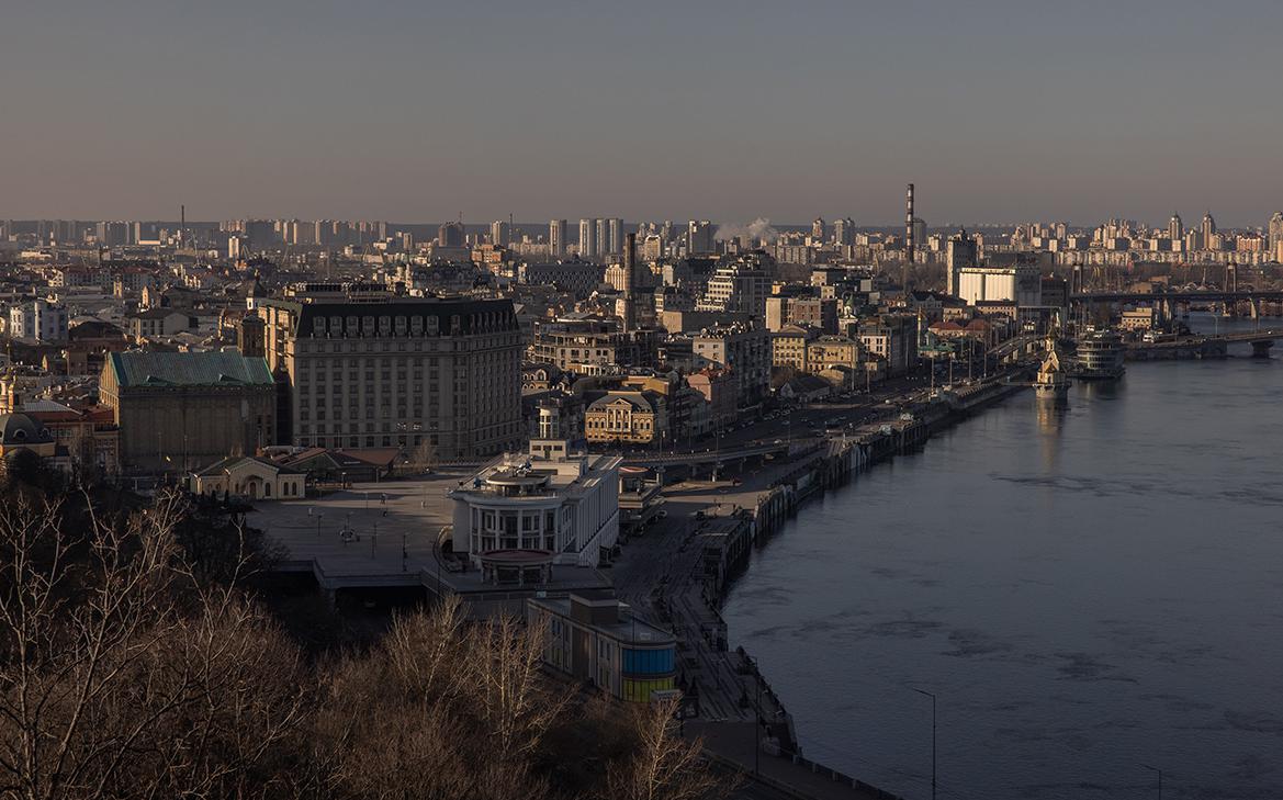 Politico узнало, что фон дер Ляйен допустила экономический тупик Украины