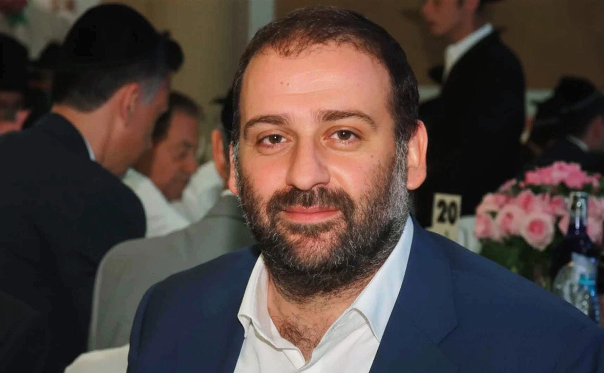 Еврейская община города Днепропетровск