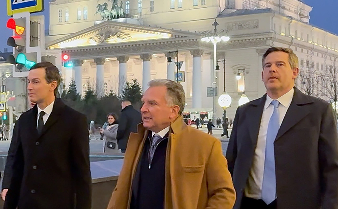 Екатерина Шамарова / ТАСС