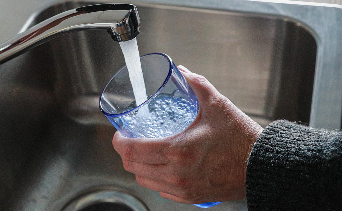 Фото: Сергей Булкин / NEWS.ru / Global Look Press