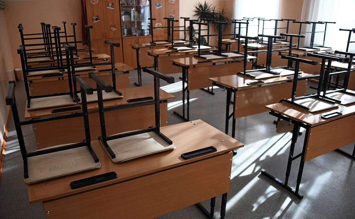 Евгений Епанчинцев / РИА Новости