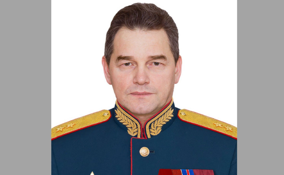 Минобороны России