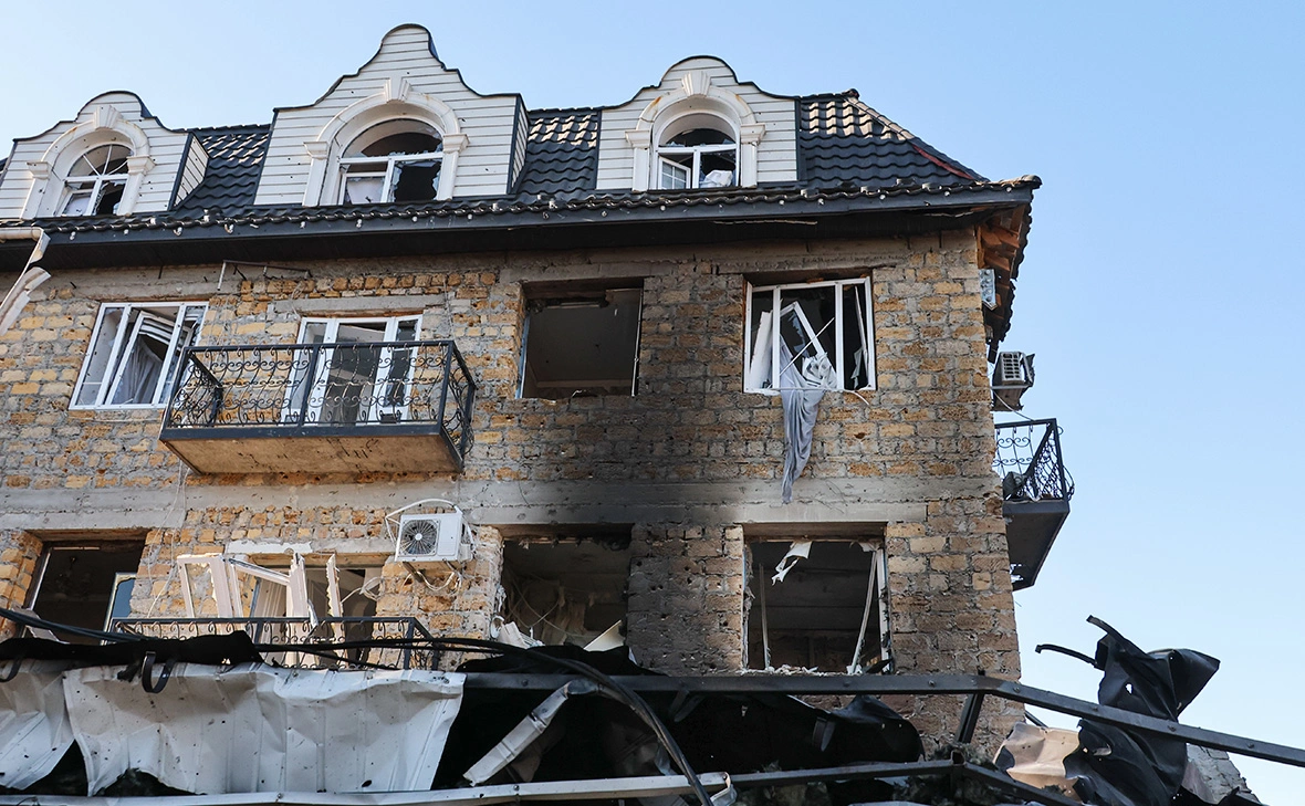 Александр Полегенько / ТАСС